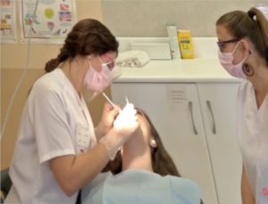 Curso de Higiene Bucodental